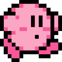 :kirbyrun: