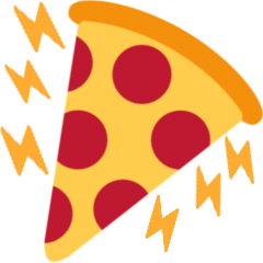 :pizza_charged_with_electricity:
