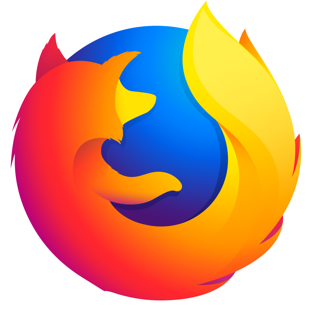 :firefox: